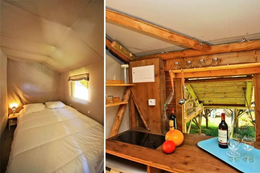 Domaine Périgord Vacances 3 étoiles★★★