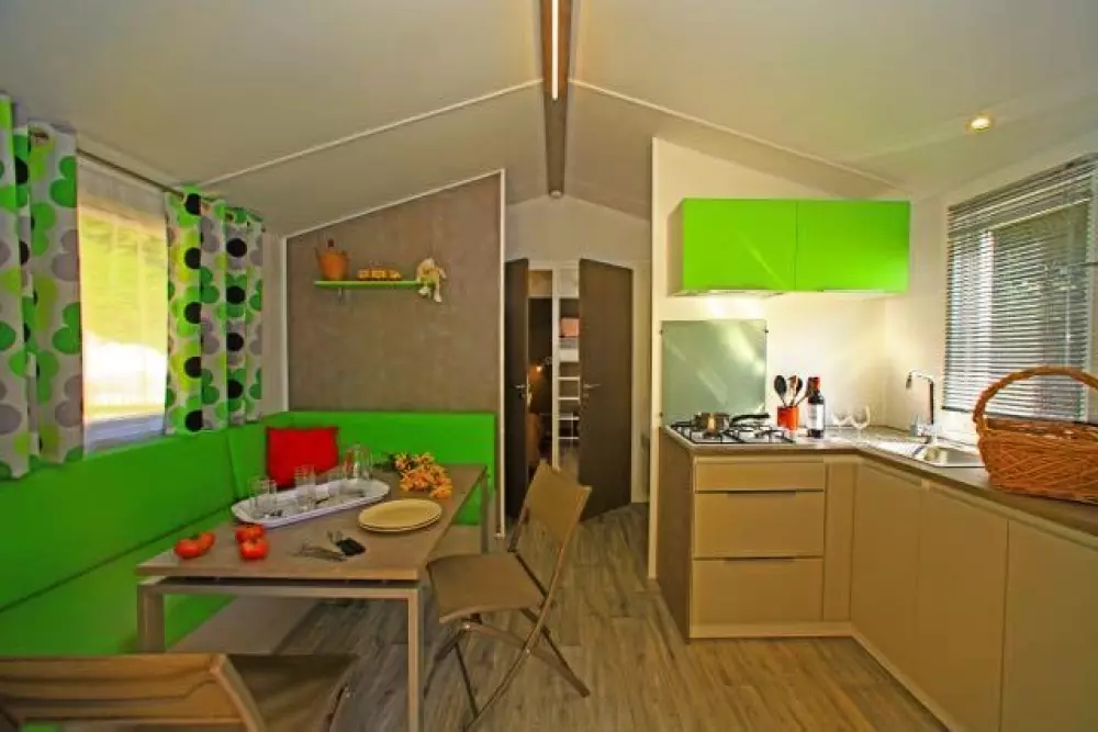 Domaine Périgord Vacances 3 étoiles★★★