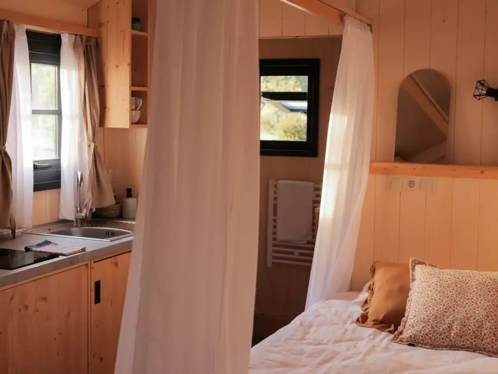 Domaine Périgord Vacances 3 étoiles★★★