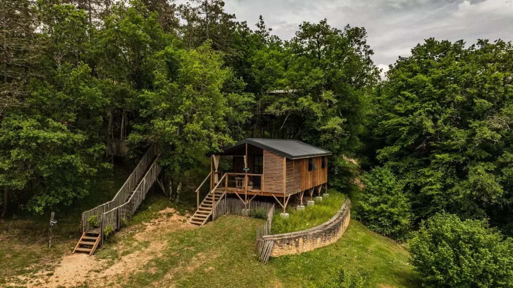 Domaine Périgord Vacances 3 étoiles★★★