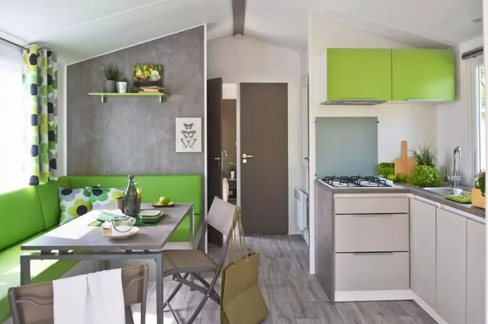 Domaine Périgord Vacances 3 étoiles★★★