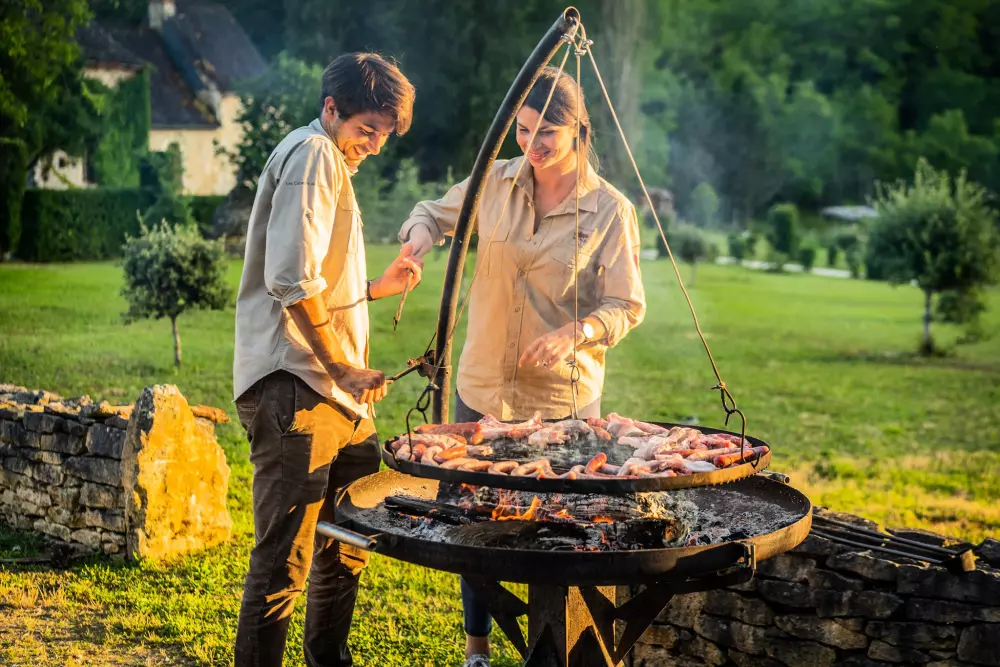 Domaine Périgord Vacances 3 étoiles★★★