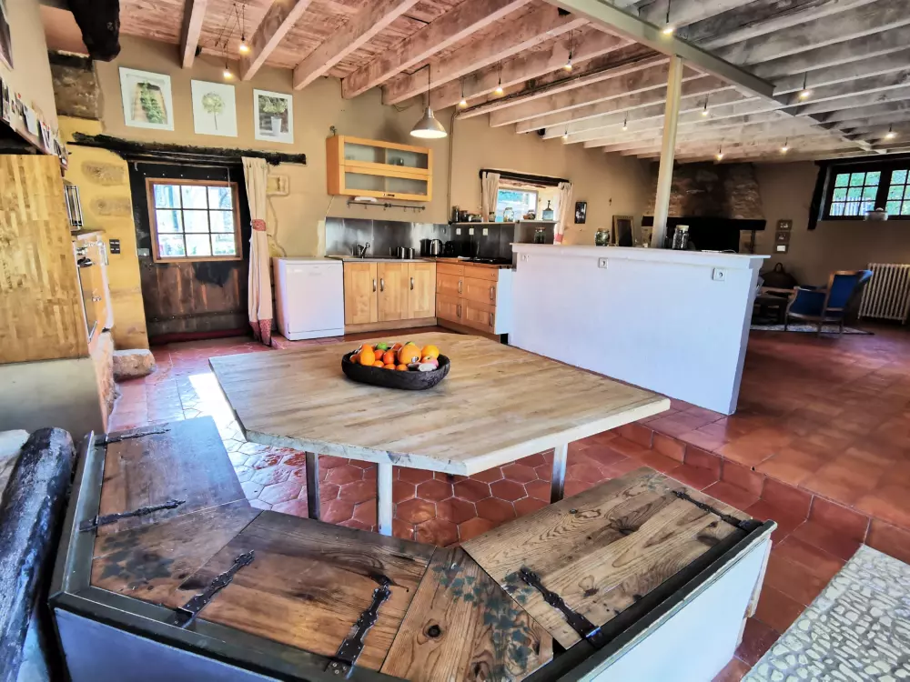 Domaine Périgord Vacances 3 étoiles★★★