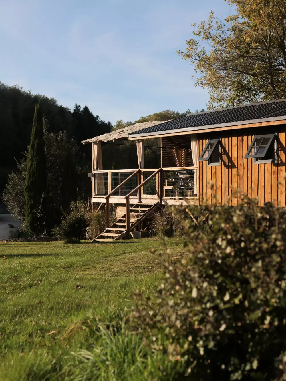 Domaine Périgord Vacances 3 étoiles★★★