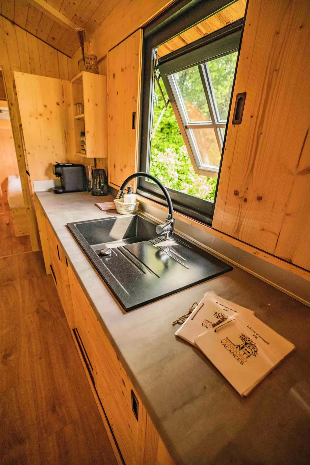 Domaine Périgord Vacances 3 étoiles★★★