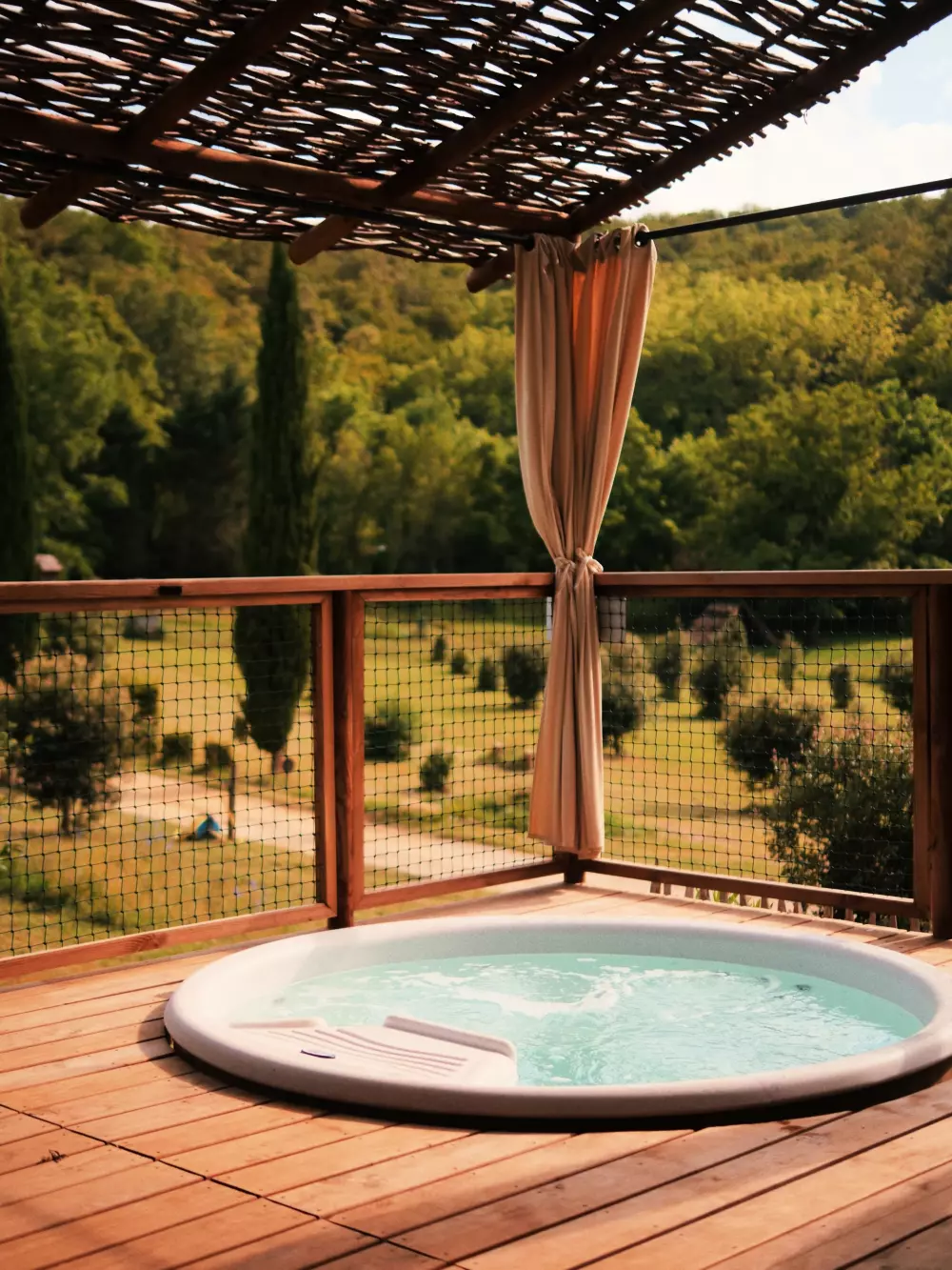 Domaine Périgord Vacances 3 étoiles★★★