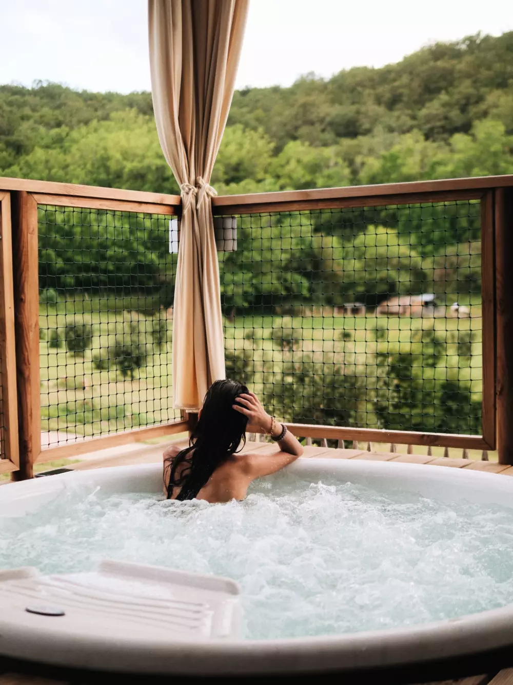 Domaine Périgord Vacances 3 étoiles★★★