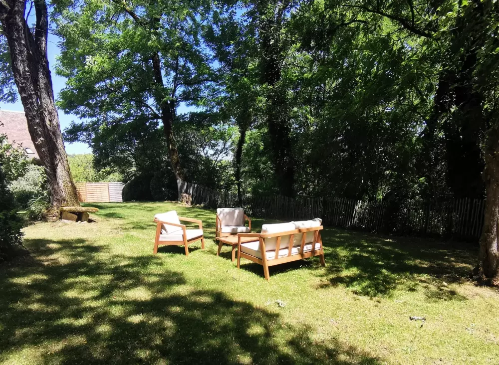 Domaine Périgord Vacances 3 étoiles★★★