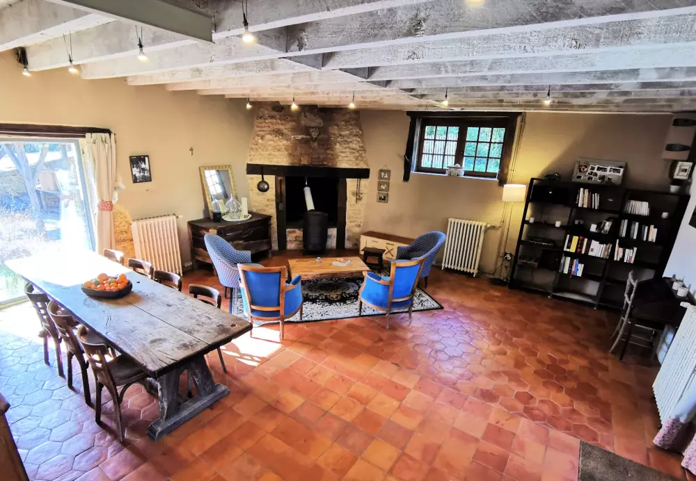 Domaine Périgord Vacances 3 étoiles★★★