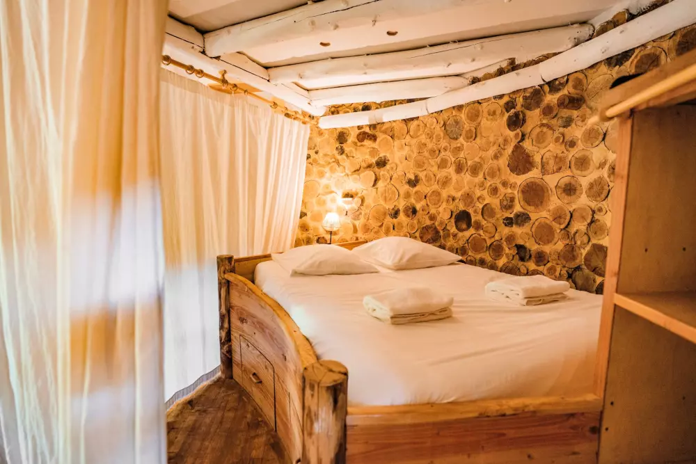 Domaine Périgord Vacances 3 étoiles★★★