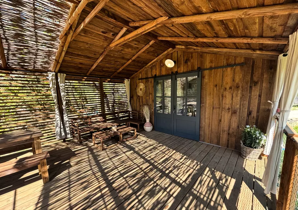 Domaine Périgord Vacances 3 étoiles★★★