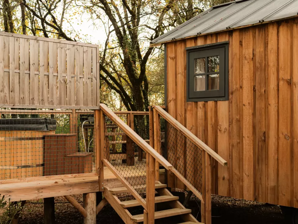 Domaine Périgord Vacances 3 étoiles★★★