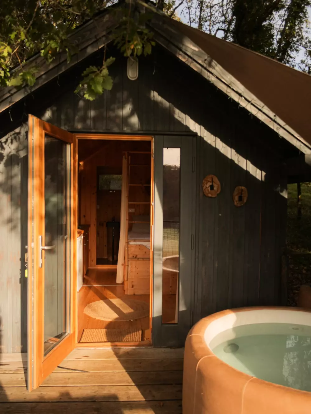 Domaine Périgord Vacances 3 étoiles★★★