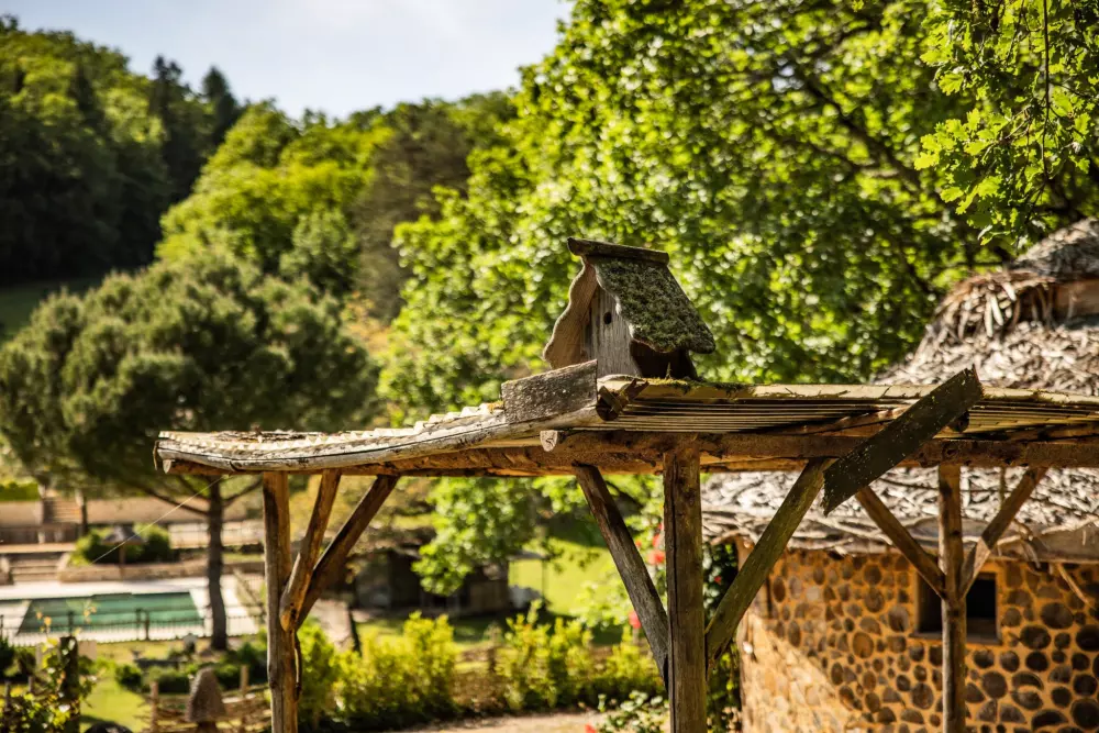 Domaine Périgord Vacances 3 étoiles★★★