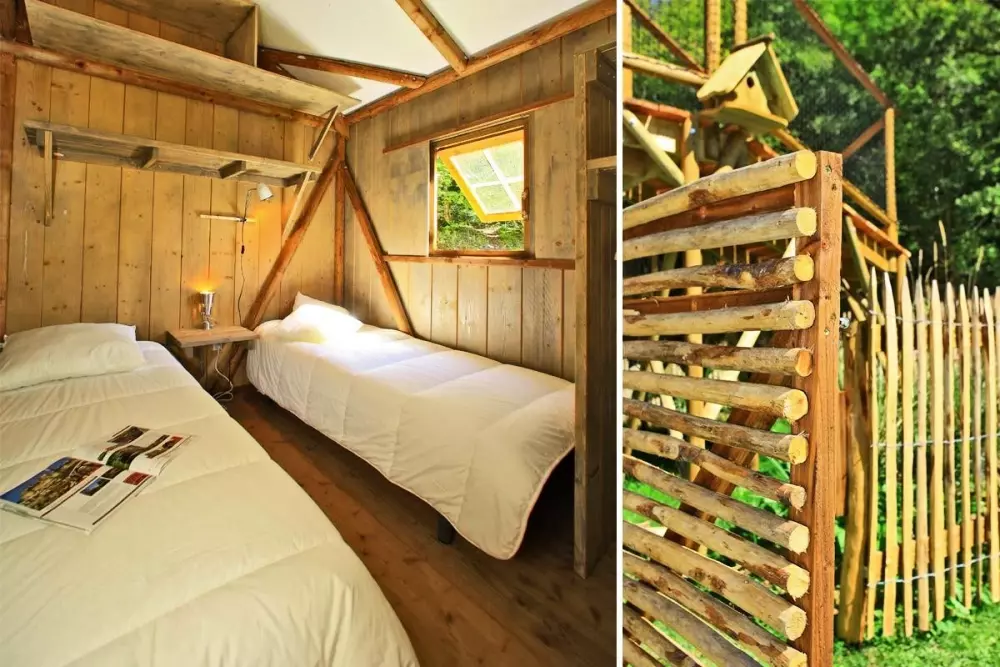 Domaine Périgord Vacances 3 étoiles★★★