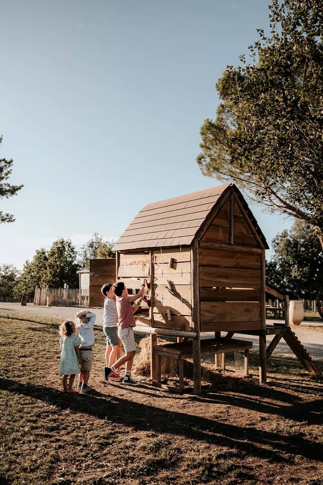 Domaine Saint-Amand