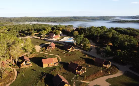 Domaine Saint-Amand