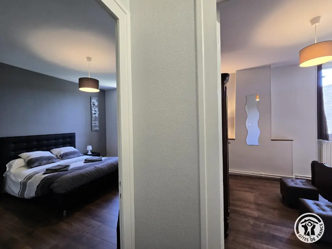 Maison de Vacances Coly-Saint-Amand 2
