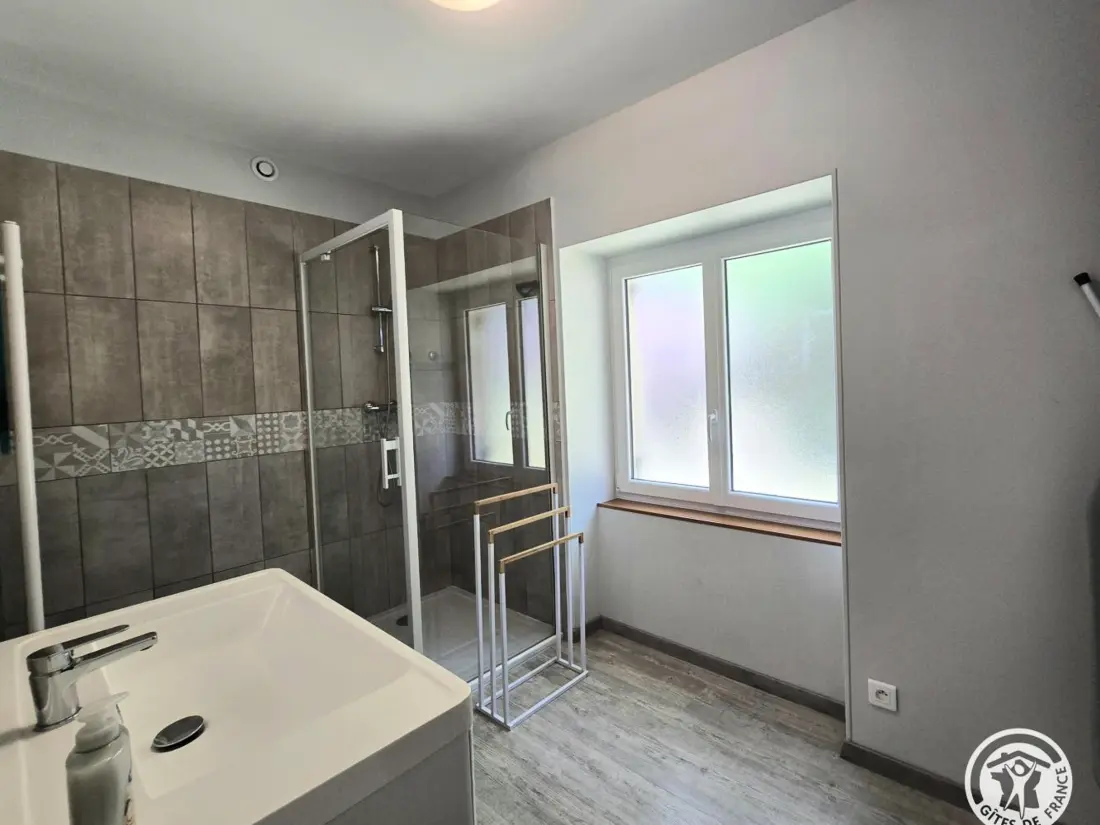 Maison de Vacances Coly-Saint-Amand 2