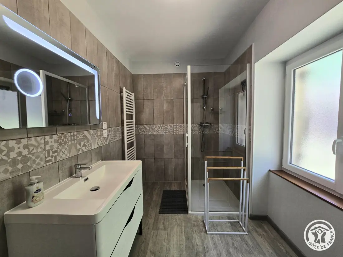 Maison de Vacances Coly-Saint-Amand 2