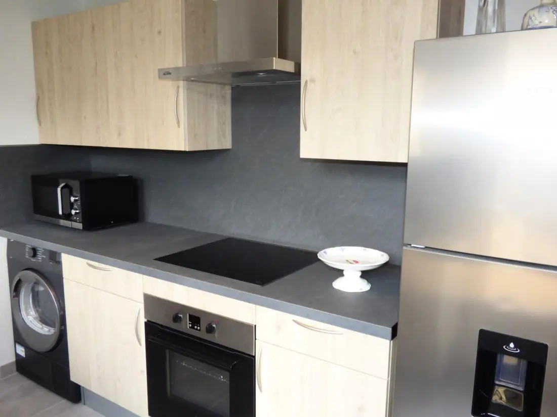 Maison de Vacances Coly-Saint-Amand 2