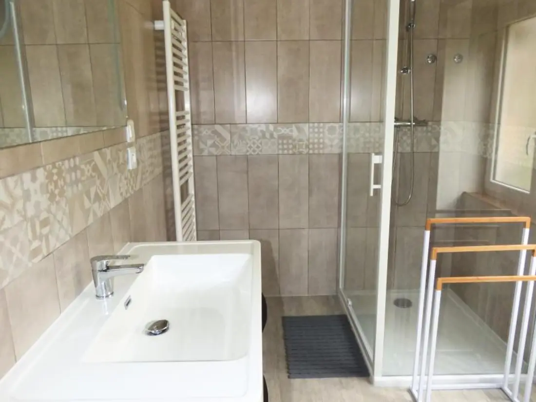 Maison de Vacances Coly-Saint-Amand 2
