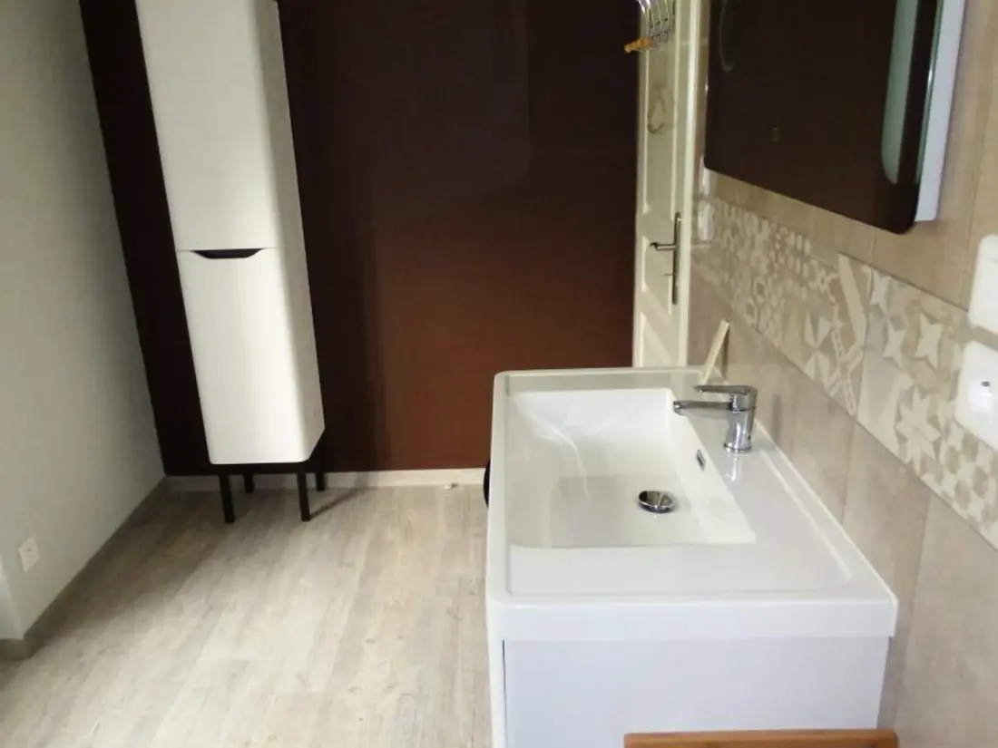 Maison de Vacances Coly-Saint-Amand 2