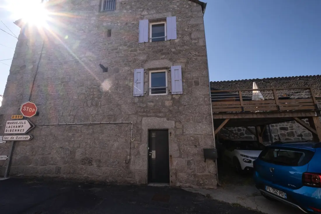 Gîte de France Gîte de l'escapade 3 épis