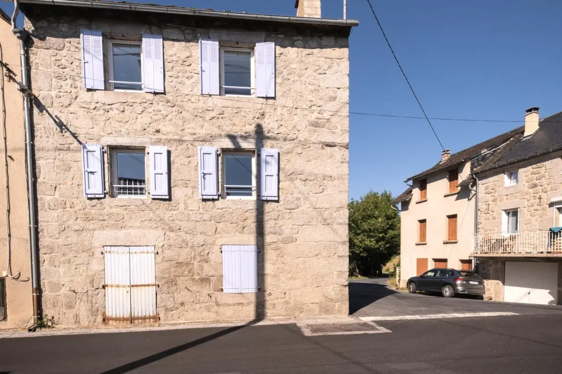 Gîte de France Gîte de l'escapade 3 épis