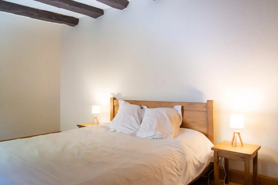 Gîte de France Gîte 24 personnes - domaine de coulagnettes 3 épis