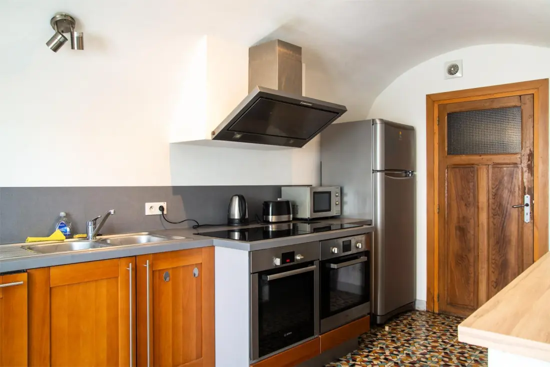 Gîte de France La maison de maître - domaine de coulagnettes 3 épis
