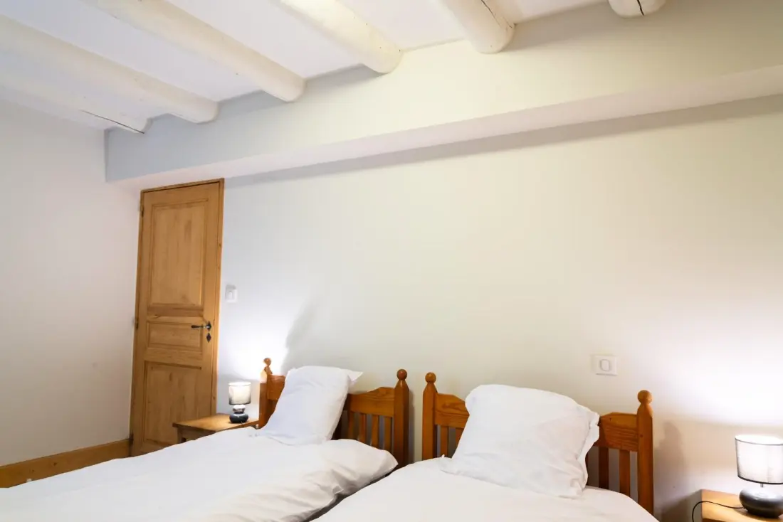 Gîte de France La maison de maître - domaine de coulagnettes 3 épis