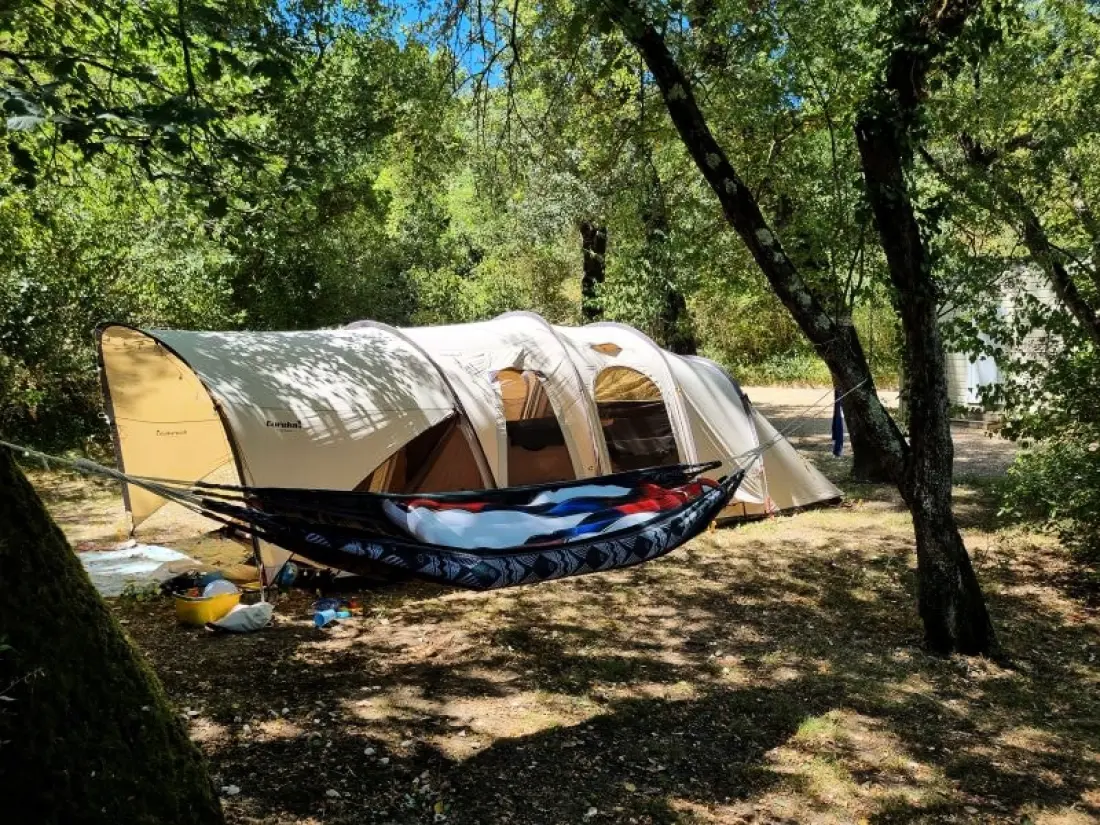 Camping Beau Rivage 4 étoiles★★★★