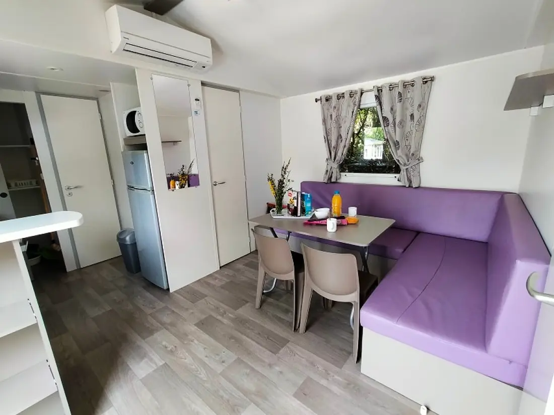 Camping Beau Rivage 4 étoiles★★★★