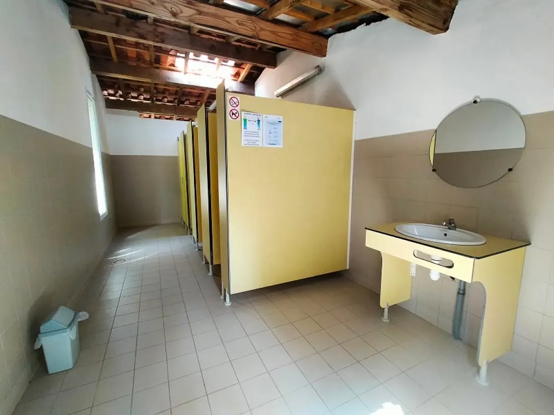 Camping Beau Rivage 4 étoiles★★★★