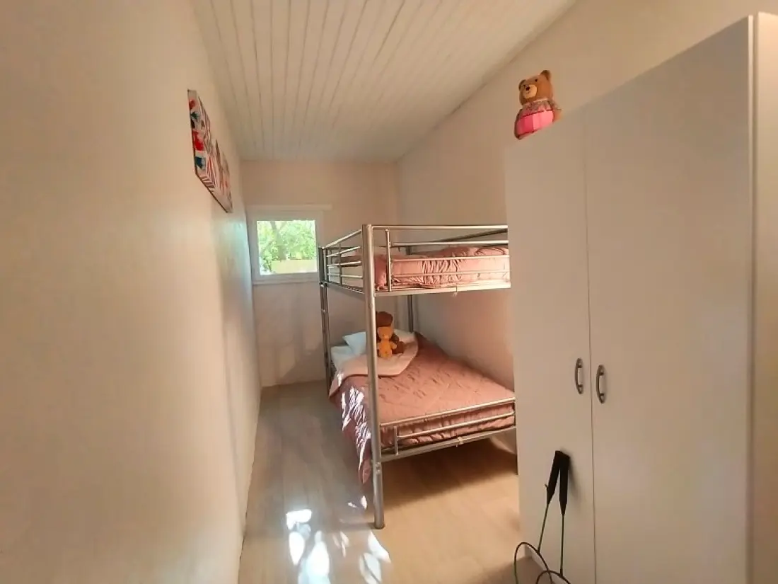 Camping Beau Rivage 4 étoiles★★★★