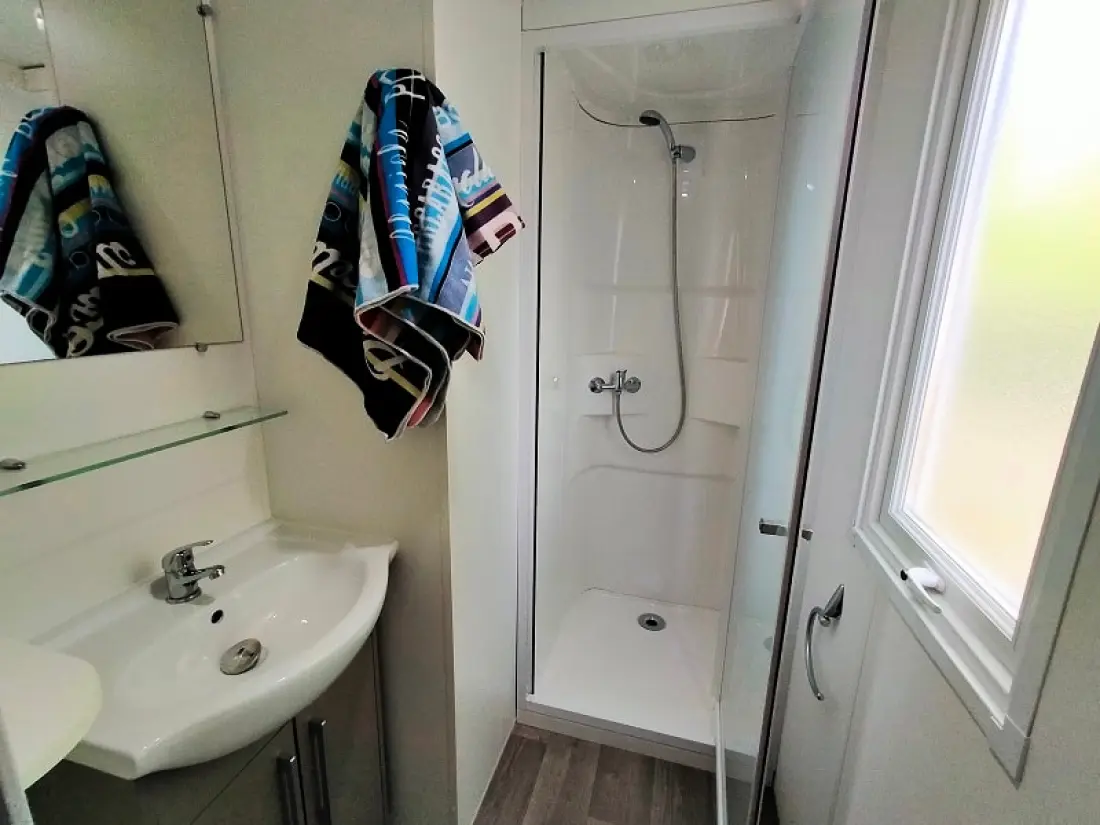 Camping Beau Rivage 4 étoiles★★★★