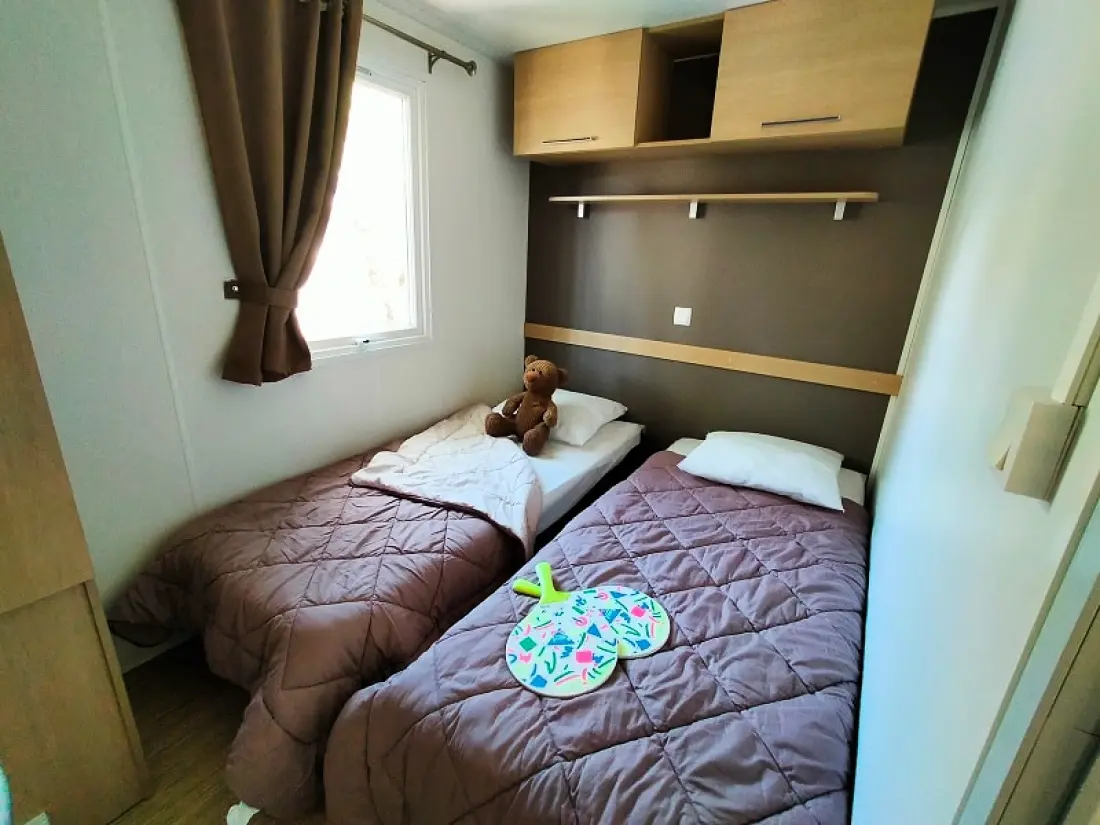 Camping Beau Rivage 4 étoiles★★★★