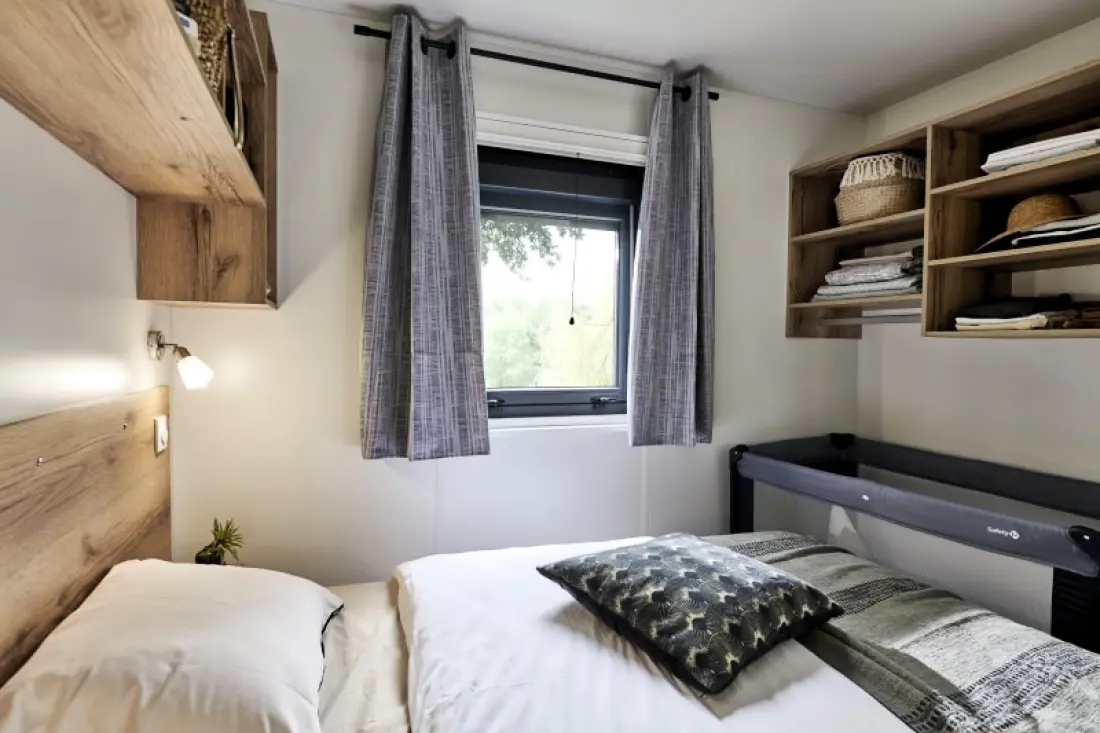 Camping Beau Rivage 4 étoiles★★★★