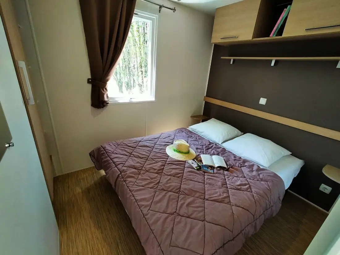 Camping Beau Rivage 4 étoiles★★★★