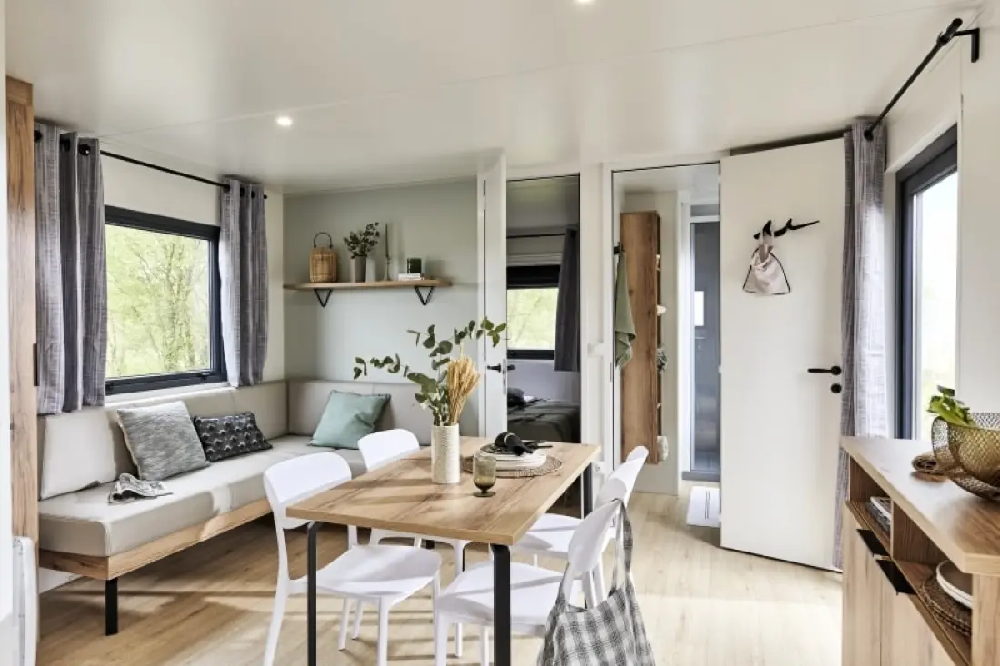 Camping Beau Rivage 4 étoiles★★★★