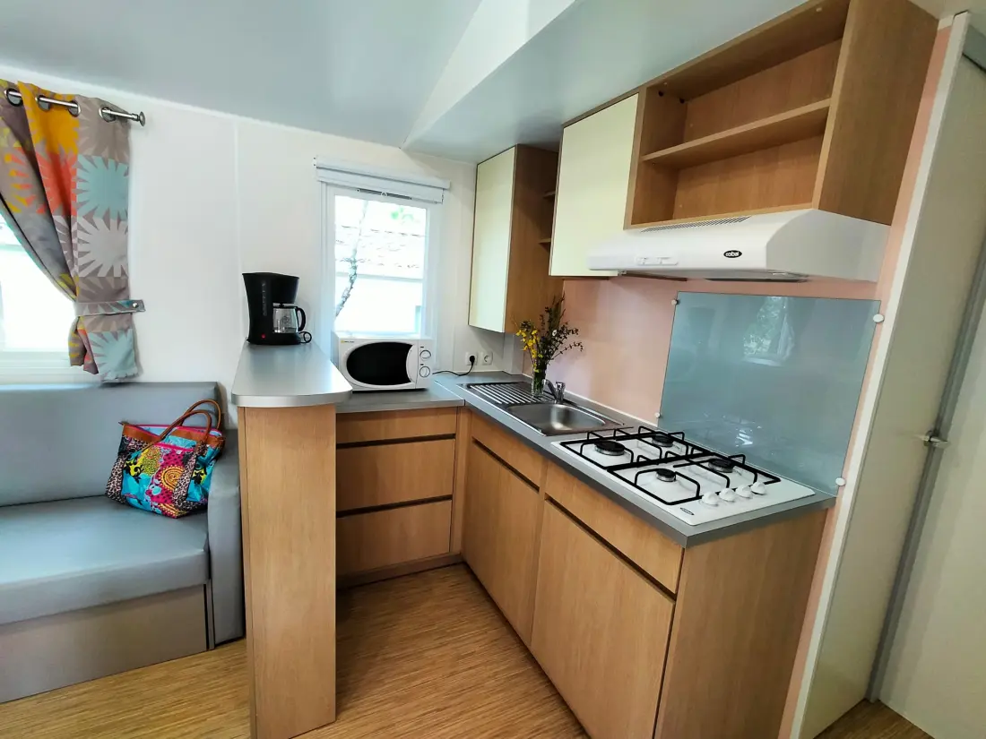 Camping Beau Rivage 4 étoiles★★★★