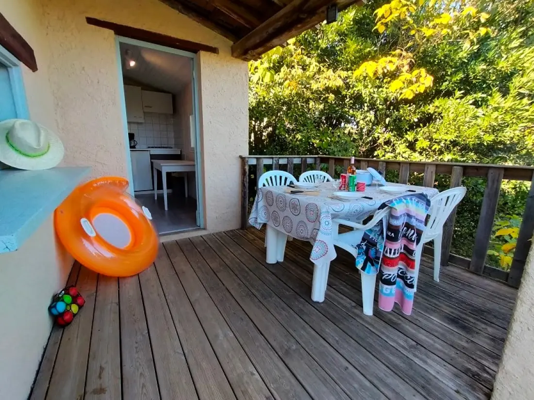 Camping Beau Rivage 4 étoiles★★★★