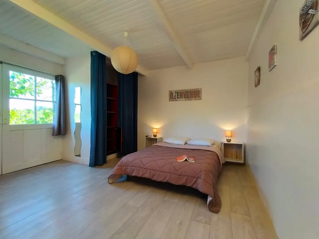 Camping Beau Rivage 4 étoiles★★★★