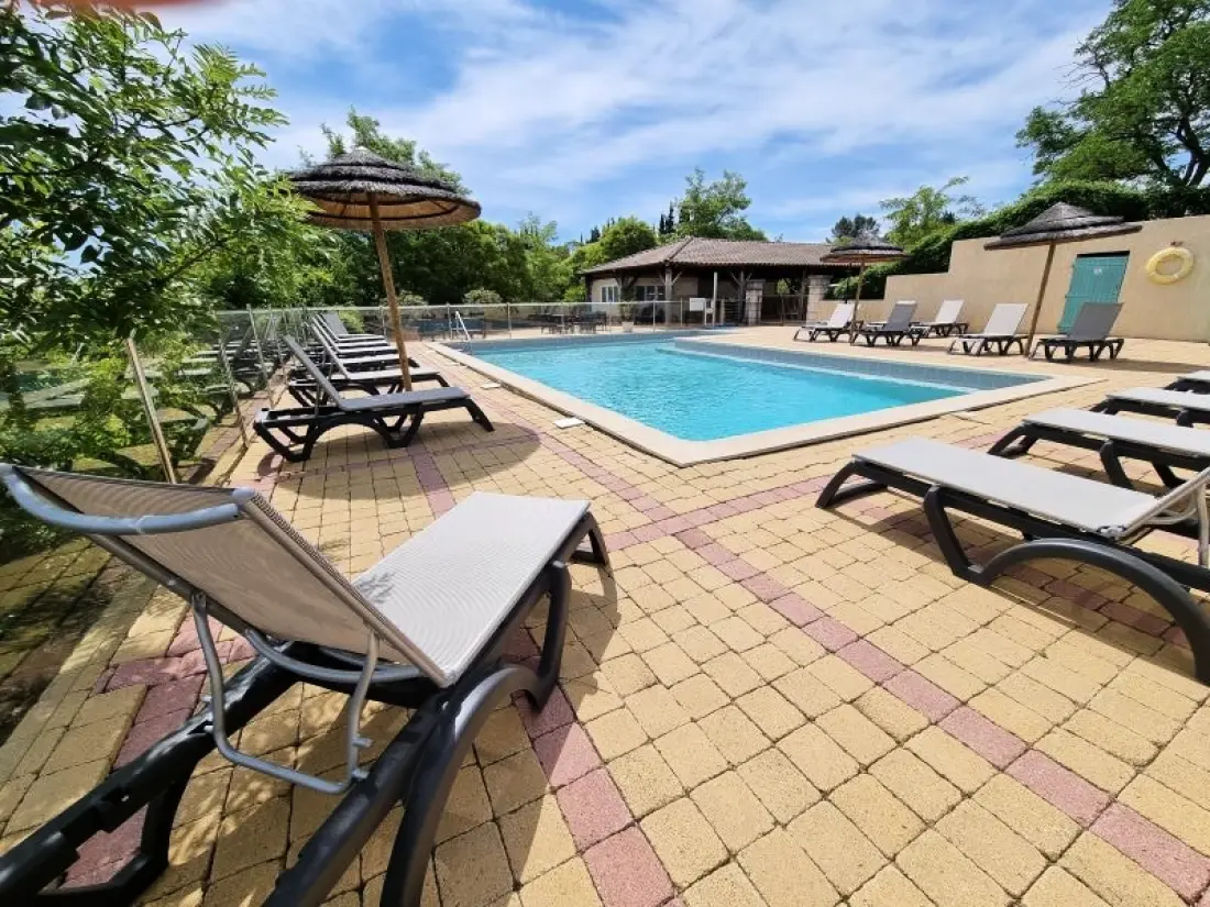 Camping Beau Rivage 4 étoiles★★★★