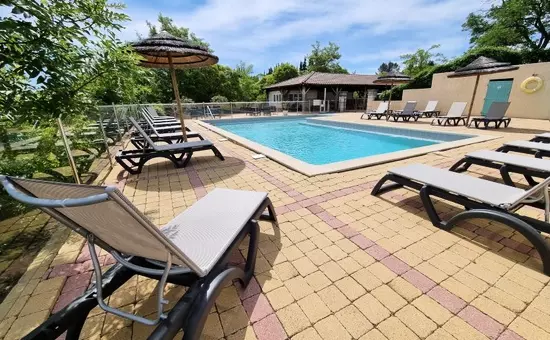 Campingplatz Beau Rivage****