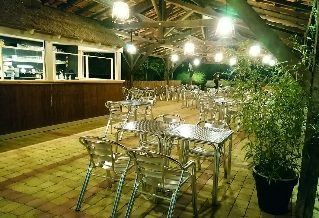 Camping Beau Rivage 4 étoiles★★★★