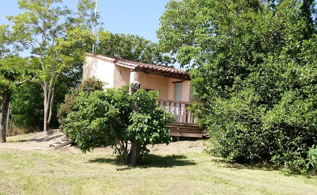 Camping Beau Rivage 4 étoiles★★★★