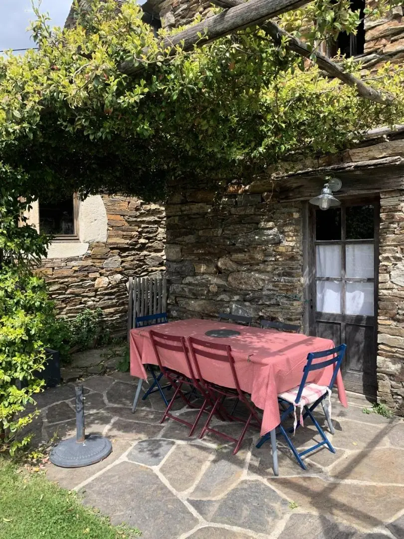 Gîte de France Gîte de poussiels 3 épis