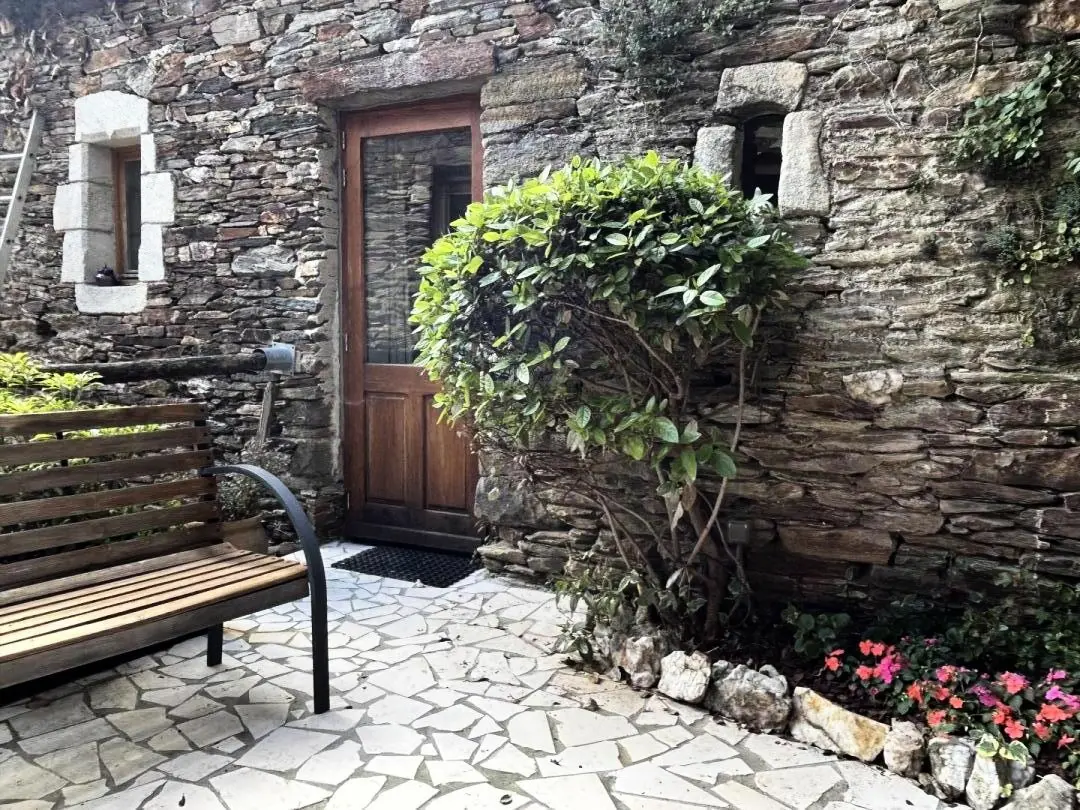 Gîte de France Gîte de poussiels 3 épis